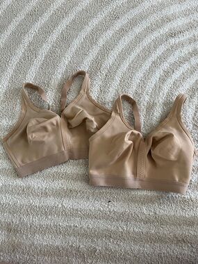 Soma Embraceable Wireless Unlined Bra